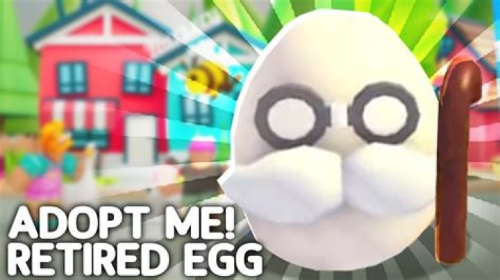 Are aussie eggs leaving adopt me?