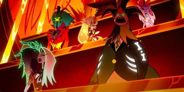 Are beelzebub and belphegor twins?