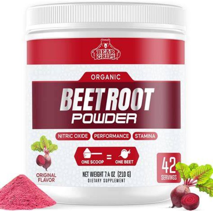 Are beetroot good for you?
