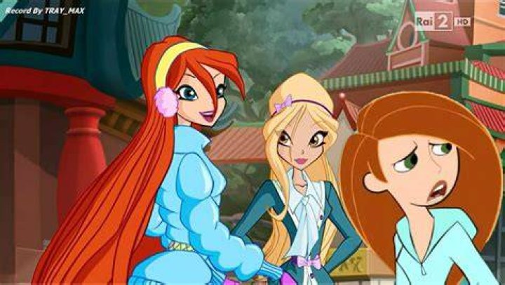 Are bloom and beatrix sisters?