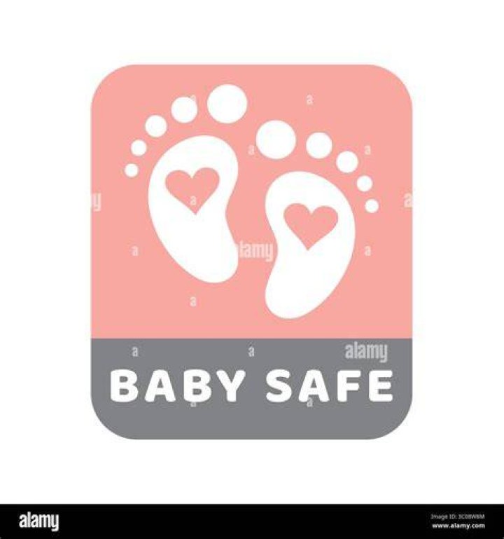 Are bonnets safe for babies?