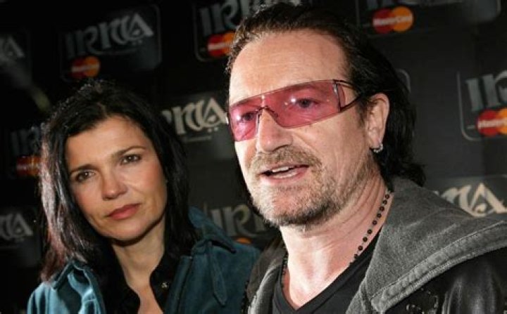 Are bono and ali still together?