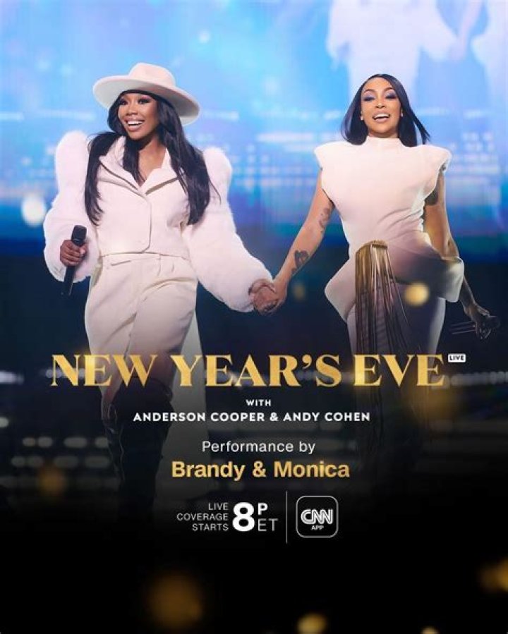 Are brandy and countess friends?