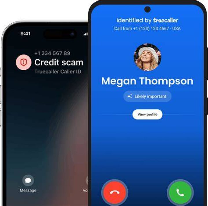 Are caller id apps safe?