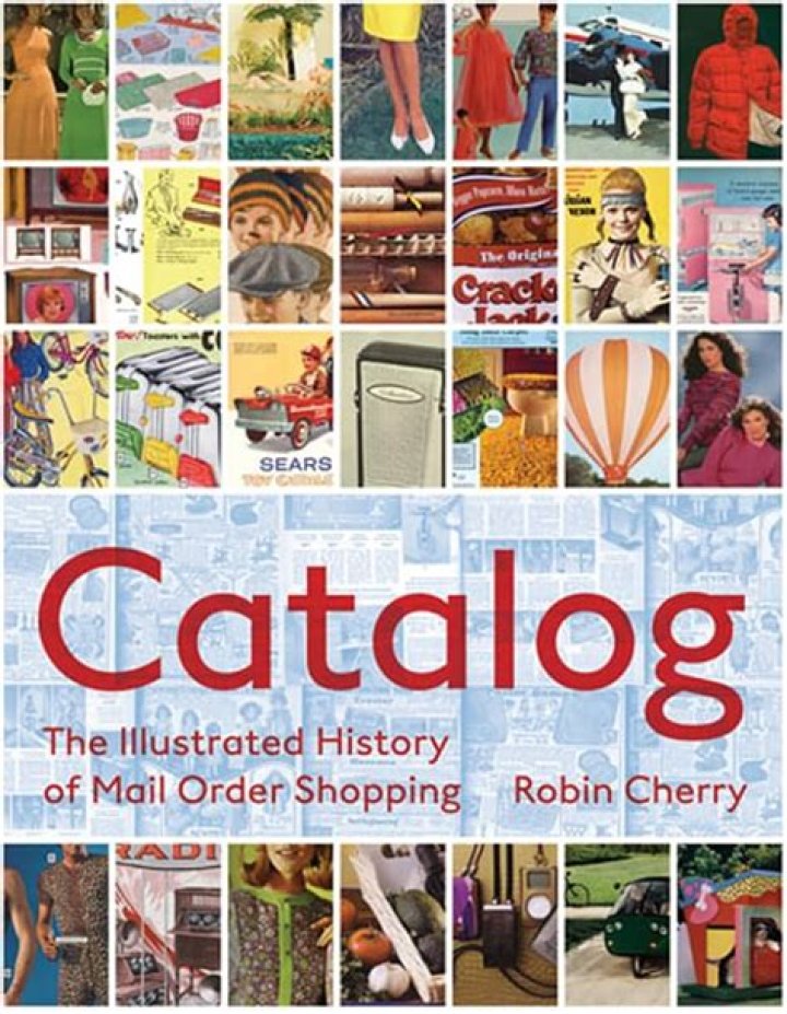 Are catalogs media mail?