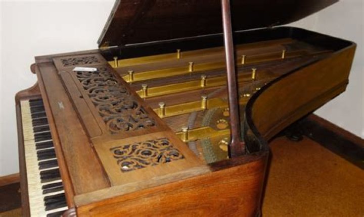 Are chickering pianos still made?