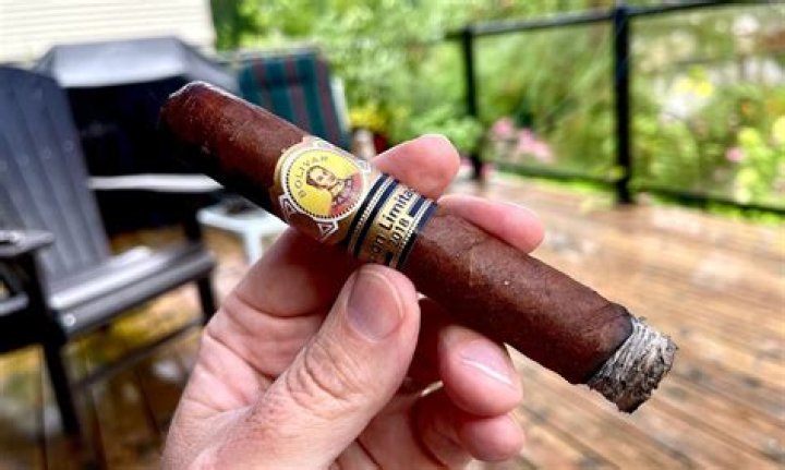 Are cigars bad to smoke?