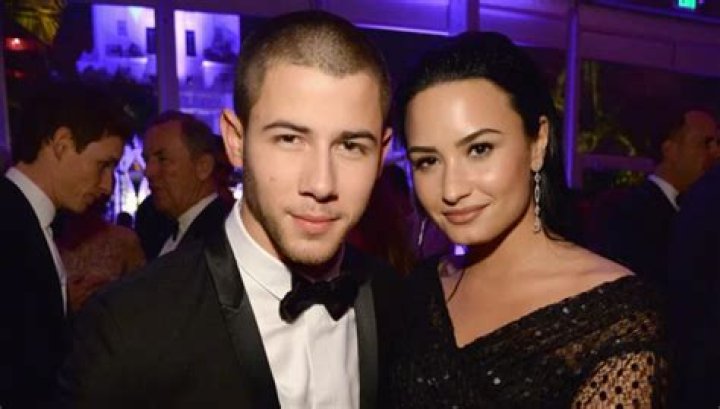 Are demi and nick still friends?