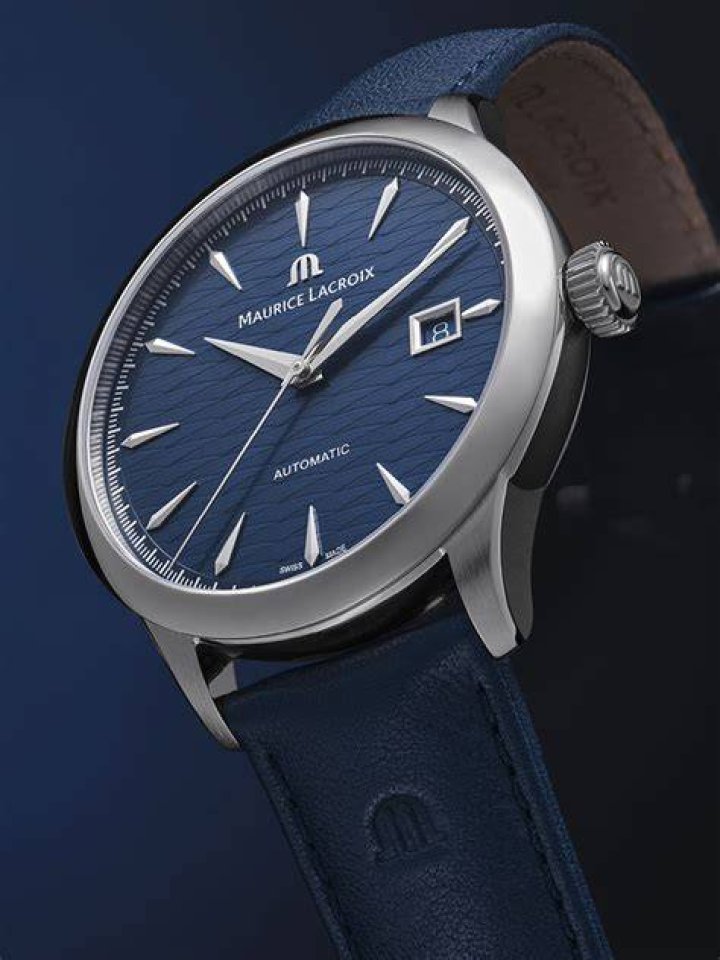 Are dreyfuss watches made in switzerland?
