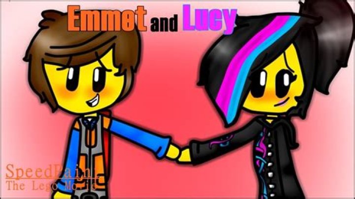 Are emmett and lucy together?
