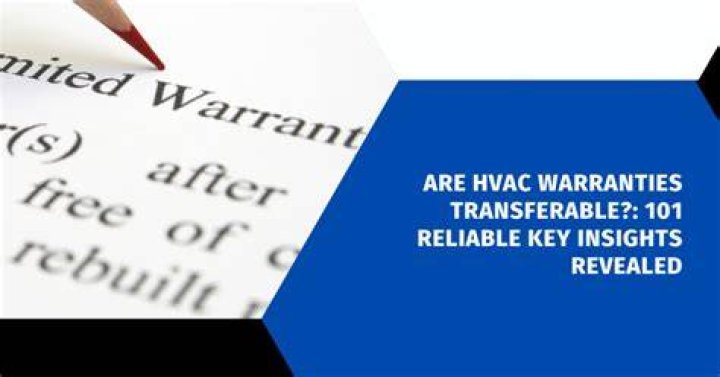Are evga warranties transferable?