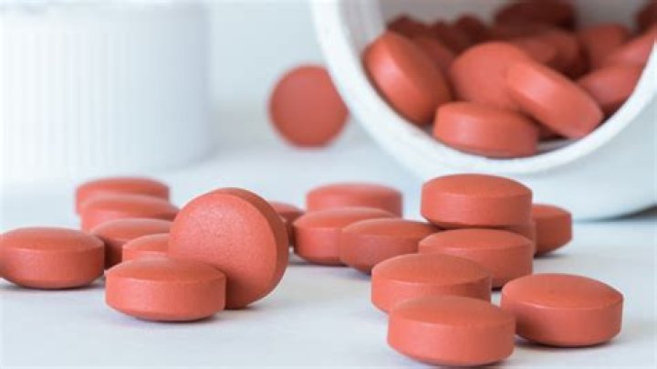 Are expired ibuprofen safe?