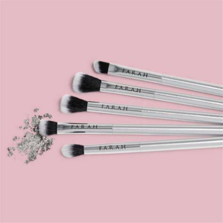 Are farah brushes good?