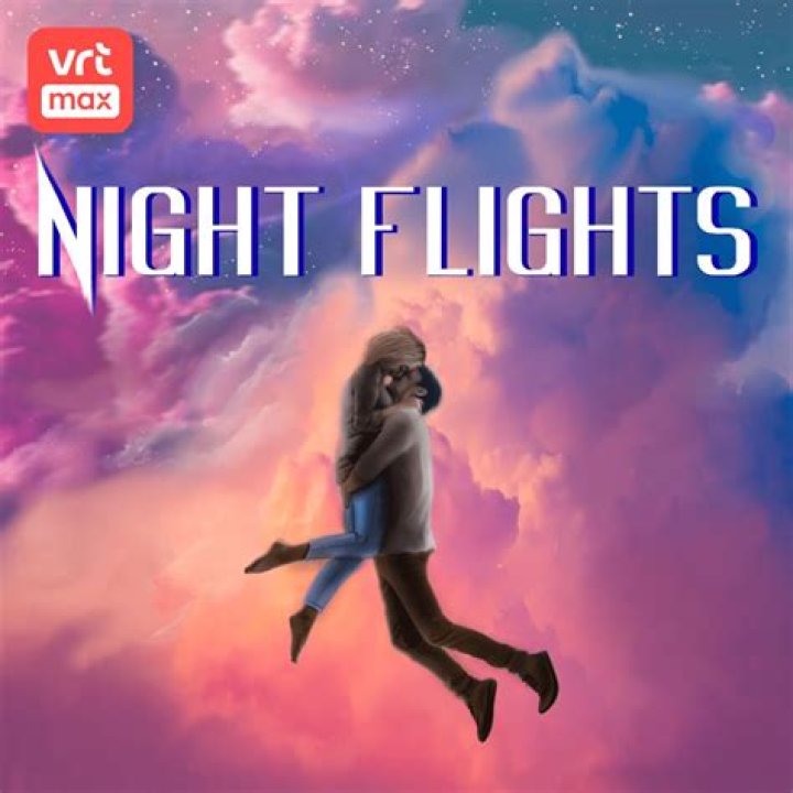 Are flights smoother at night?