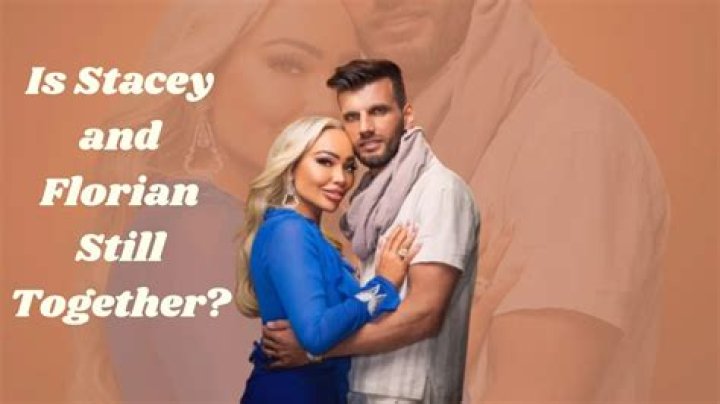 Are florian and stacey still together?