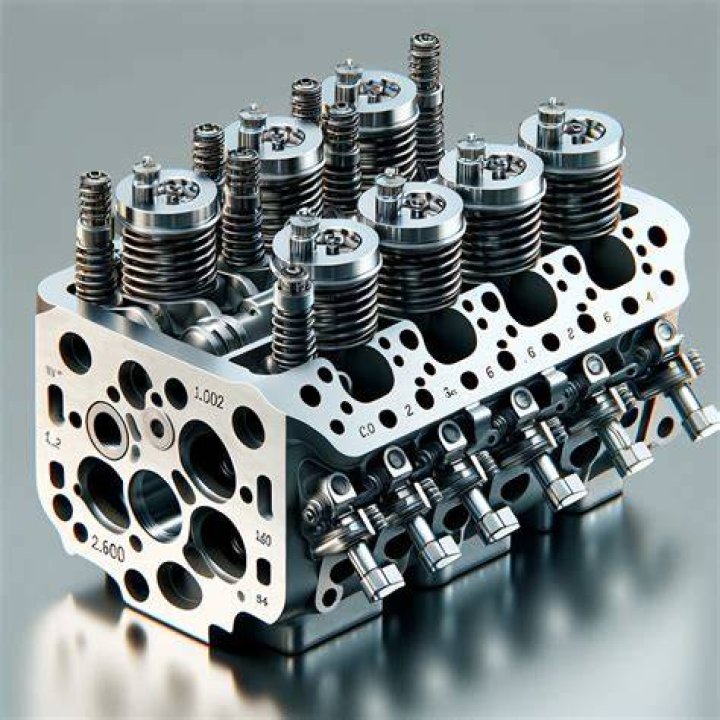 Are flotek heads any good?