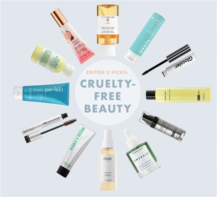 Are grande cosmetics cruelty free?