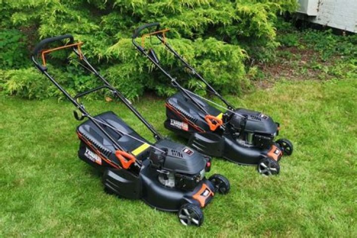 Are hawksmoor mowers any good?