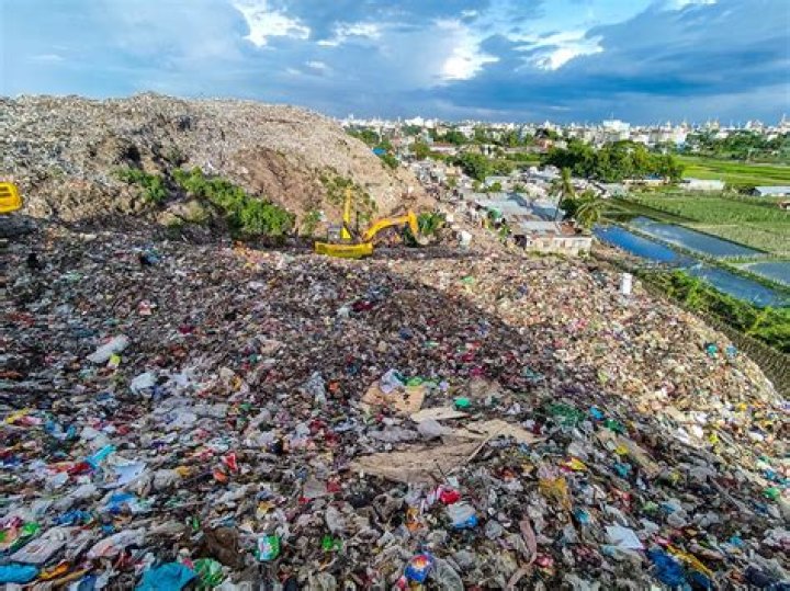 Are incinerators better than landfills?