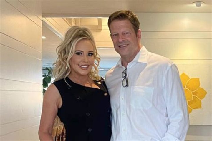 Are john and shannon still together?
