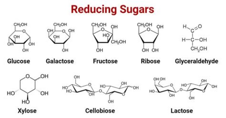 Are ketoses reducing sugars?