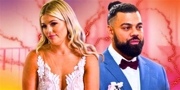 Are kristine and keith married at first sight?