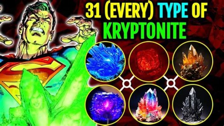 Are kryptonians the strongest race?