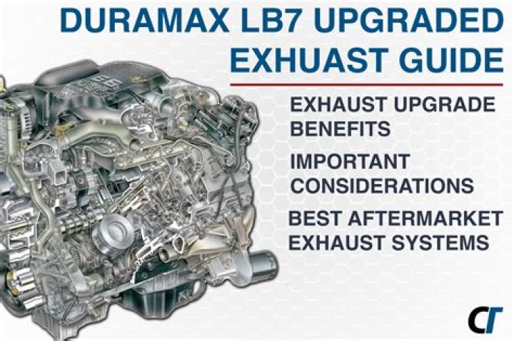 Are lb7 duramax good?