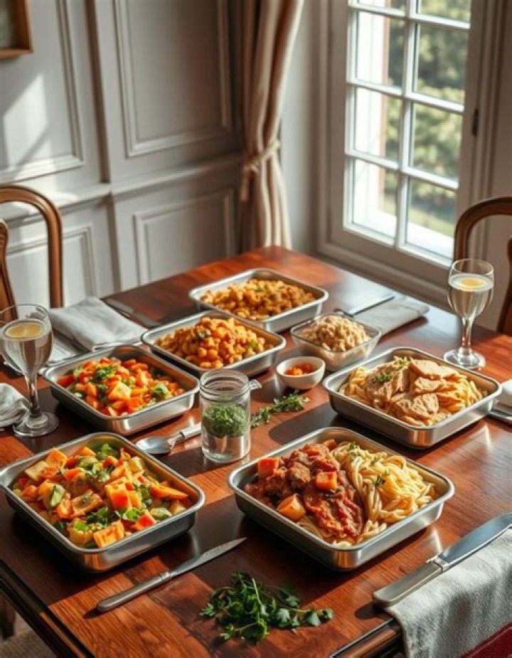 Are lean cuisines healthy?