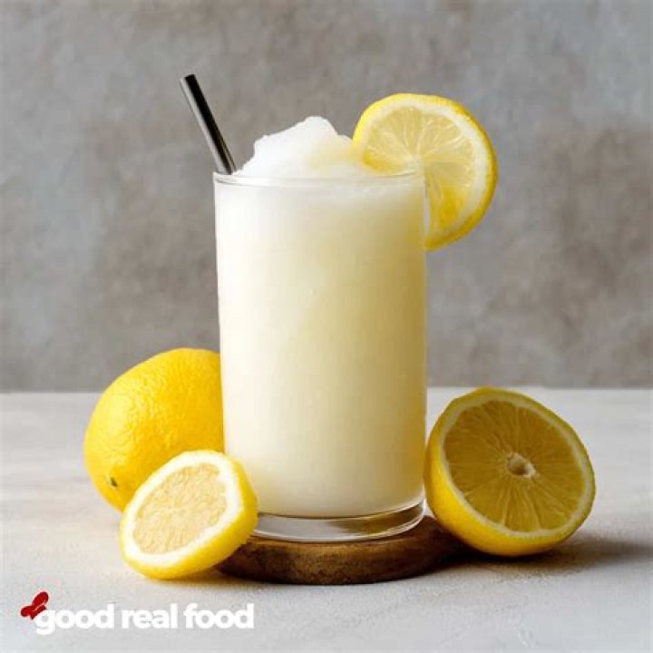 Are lemonade good for you?