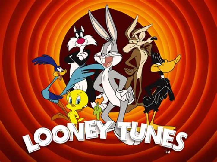 Are looney tunes public domain?