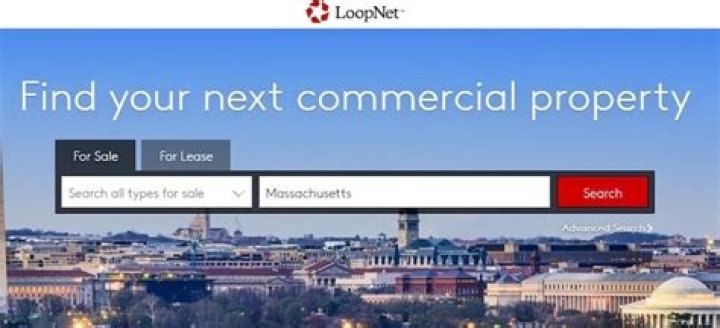 Are loopnet and costar the same?