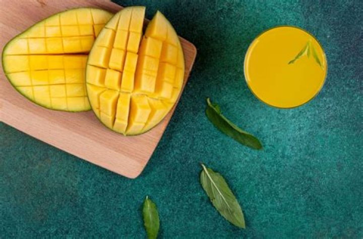 Are mangoes good for weight loss?