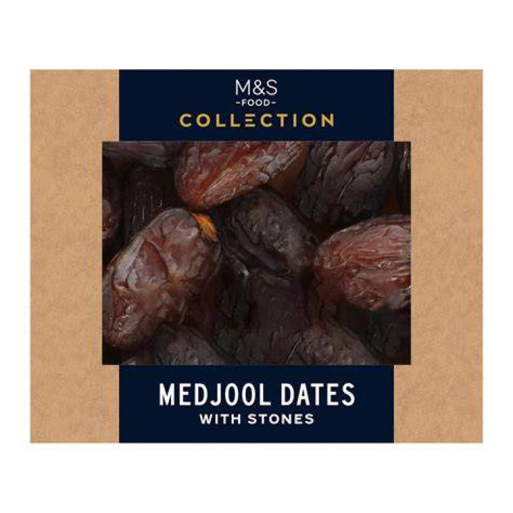 Are medjool dates from israel?