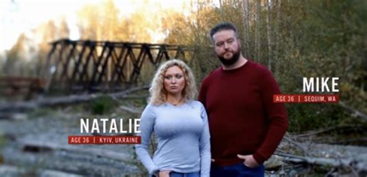 Are mike and natalie still together 2021?