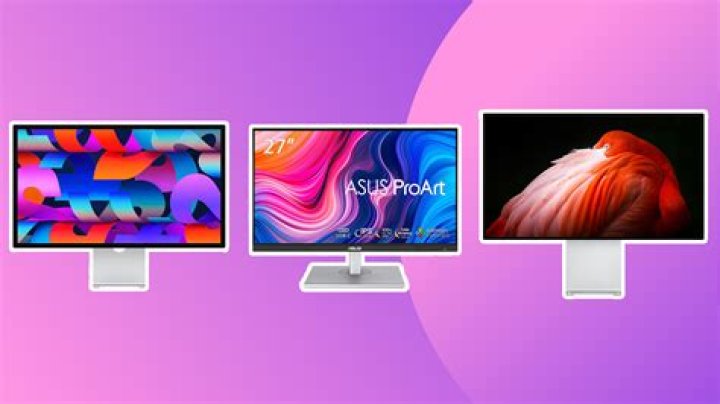 Are monitors compatible with mac?
