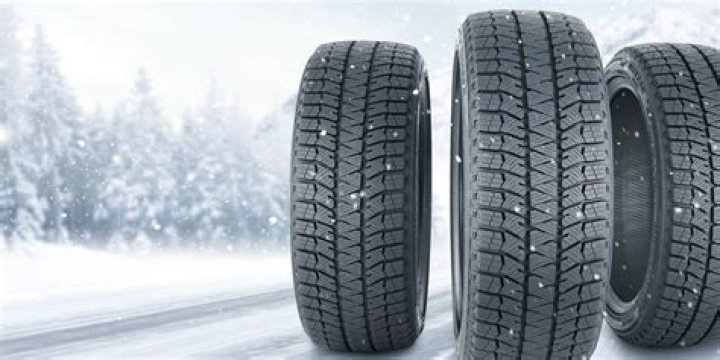 Are mud tyres good in snow?