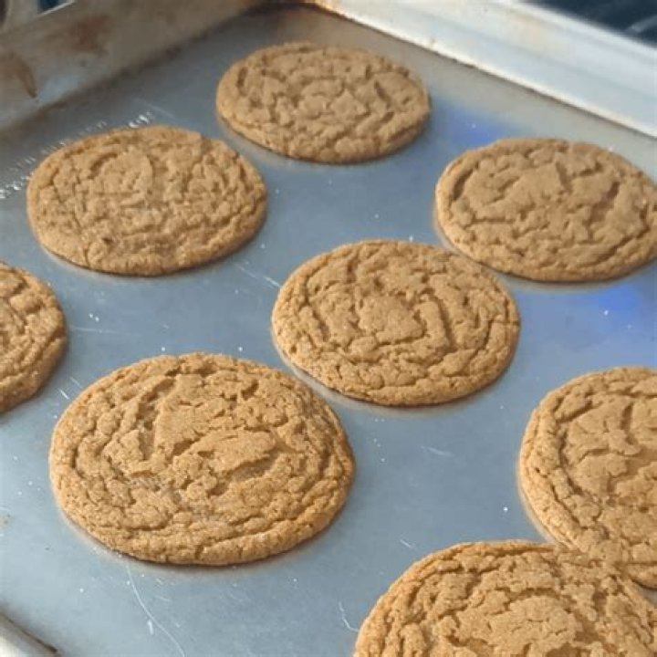 Are my cookies undercooked?