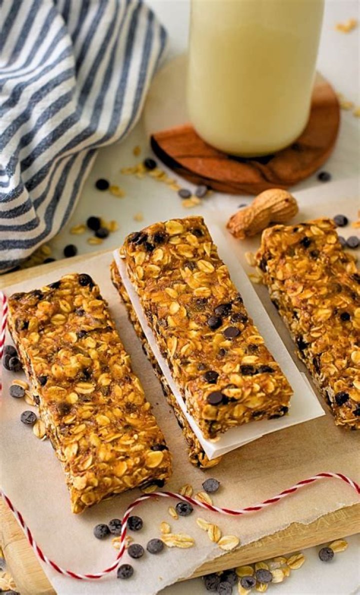 Are nine bars healthy?