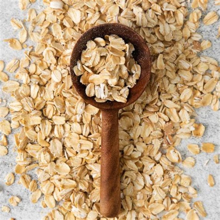 Are oats easily digested?