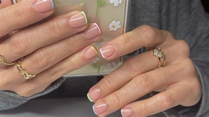 Are overlay nails healthy?