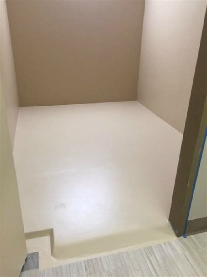 Are padded rooms still used?