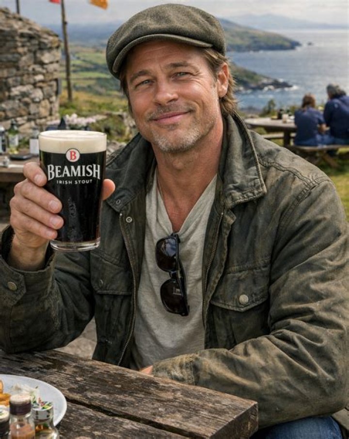 Are peaky blinders irish?