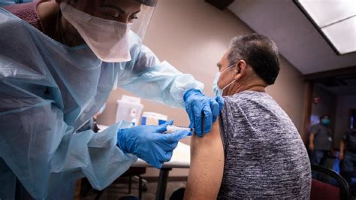 Are pharmacists administering covid vaccines?