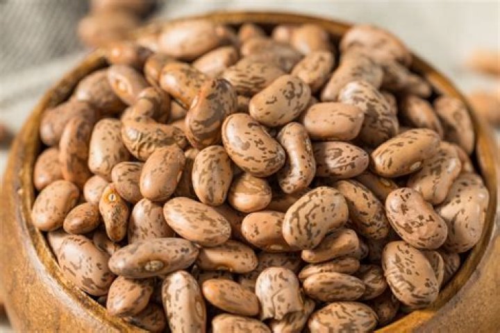 Are pinto beans good for weight loss?