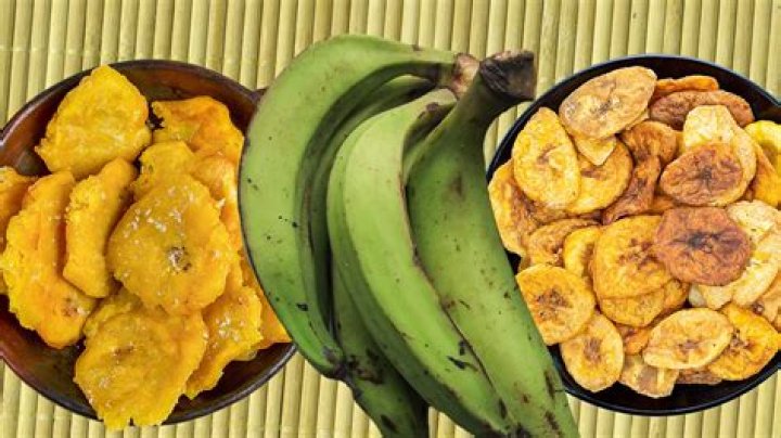 Are plantains bad for you?