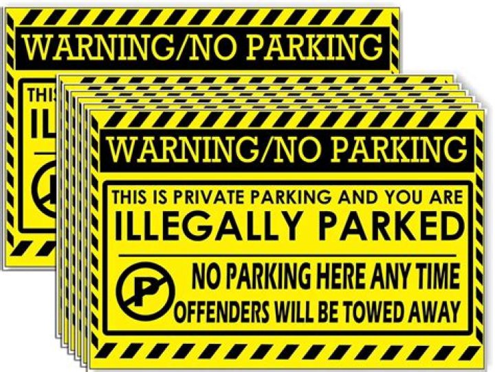 Are profane bumper stickers legal?