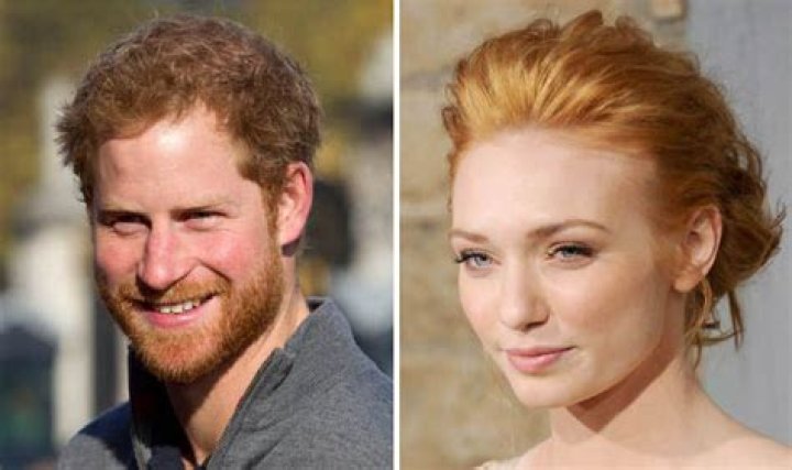 Are redheads and gingers the same thing?