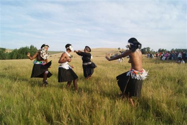 Are rites of passage necessary?