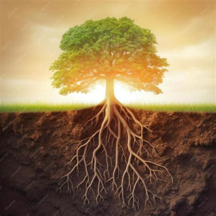 Are rooted in meaning?